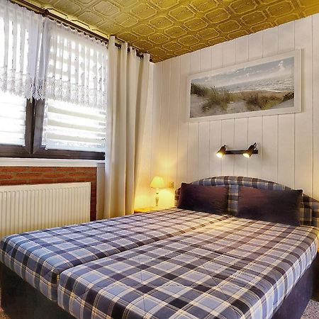 Hoffmann, Uwe Apartment Zingst Luaran gambar