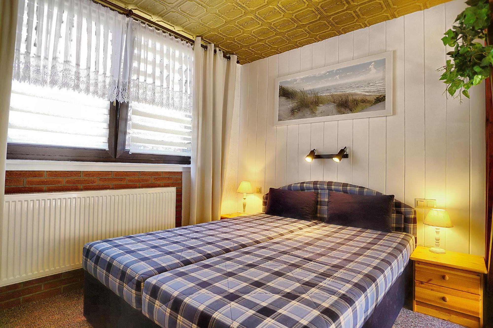 Hoffmann, Uwe Apartment Zingst Luaran gambar